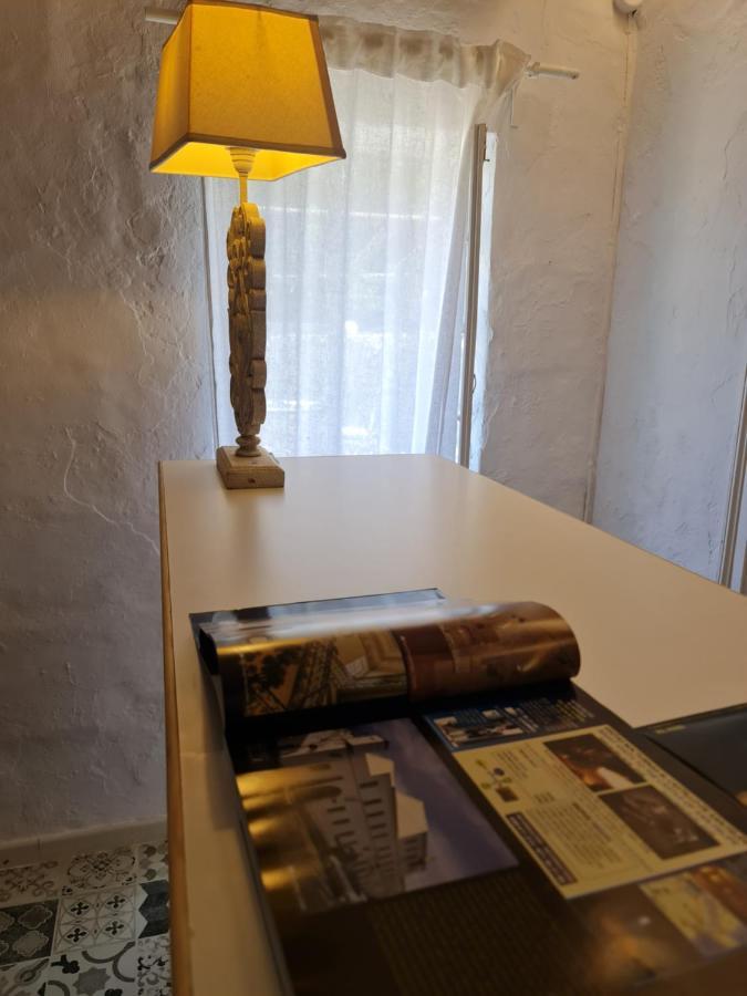 מאהון Habitaciones Casa De Campo Daymipaz מראה חיצוני תמונה