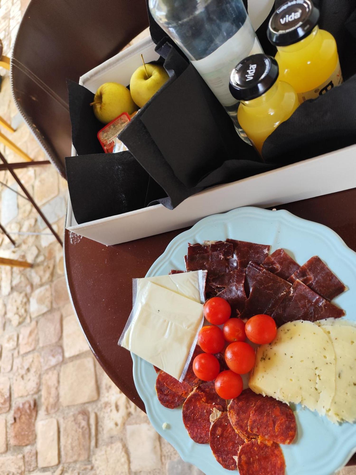 מאהון Habitaciones Casa De Campo Daymipaz מראה חיצוני תמונה
