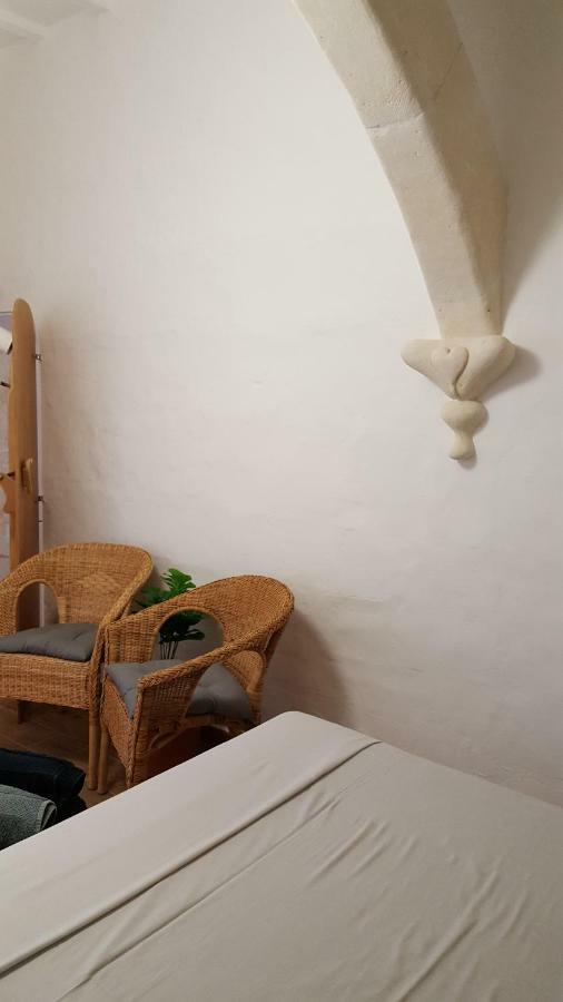 מאהון Habitaciones Casa De Campo Daymipaz מראה חיצוני תמונה
