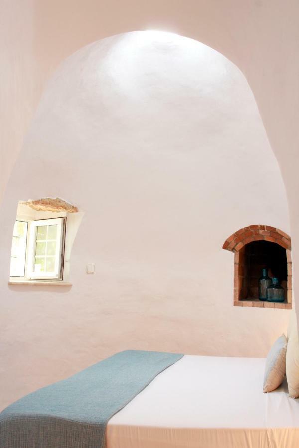 מאהון Habitaciones Casa De Campo Daymipaz מראה חיצוני תמונה