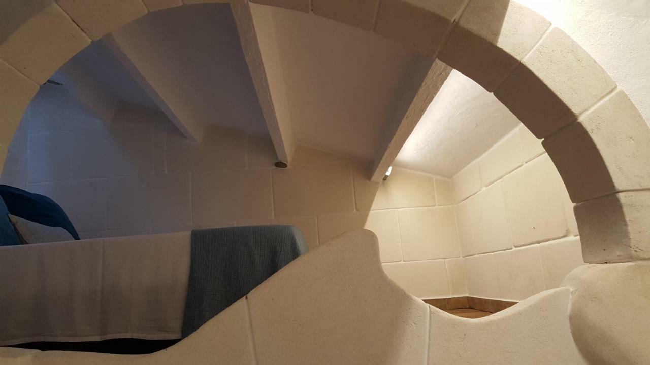 מאהון Habitaciones Casa De Campo Daymipaz מראה חיצוני תמונה